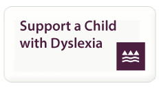 Support a Child with Dyslexia