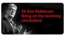 Bring on the Learning Revolution