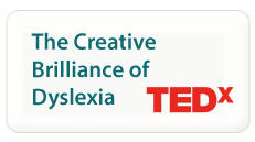 The Creative Brilliance of Dyslexia