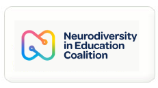 Neurodiversity in Education – Our Coalition Partners